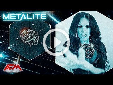 METALITE - Revela nuevo tema 